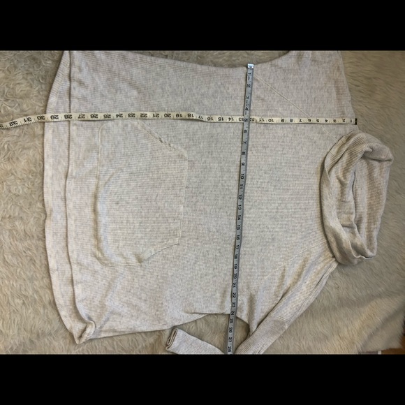 Soft surroundings easy everyday tunic XL - Picture 7 of 8